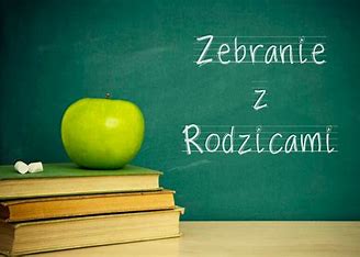 Zebranie z rodzicami