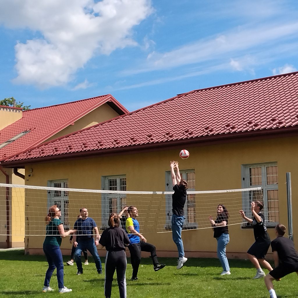 Dzień Sportu