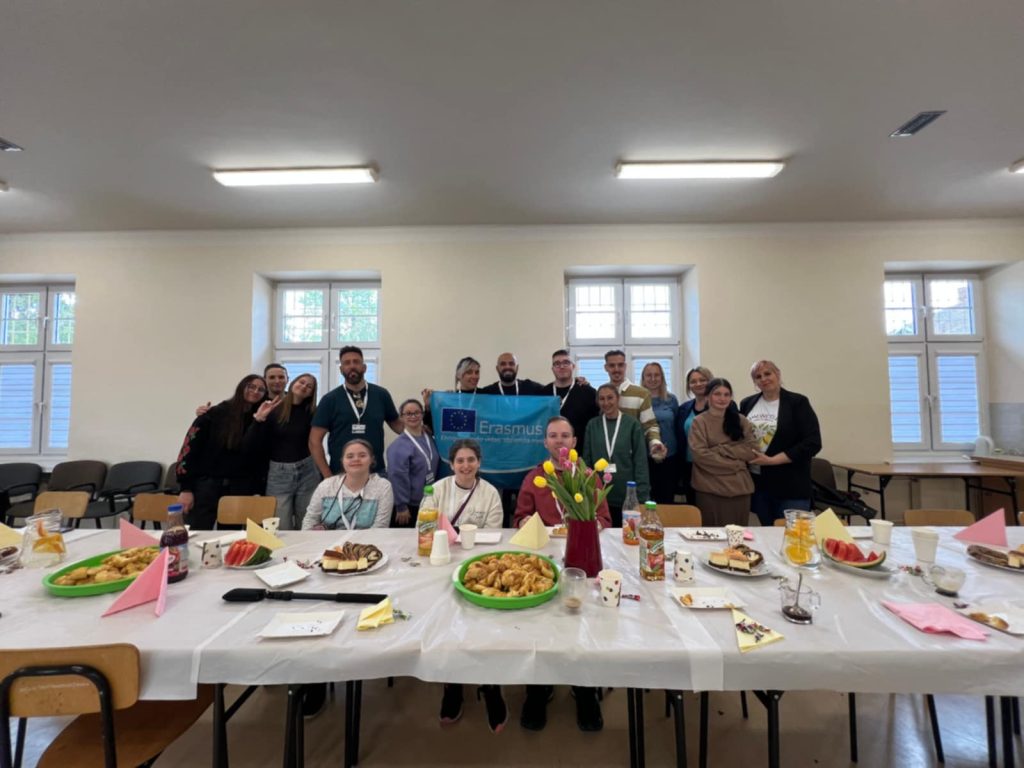 Projekt Erasmus+