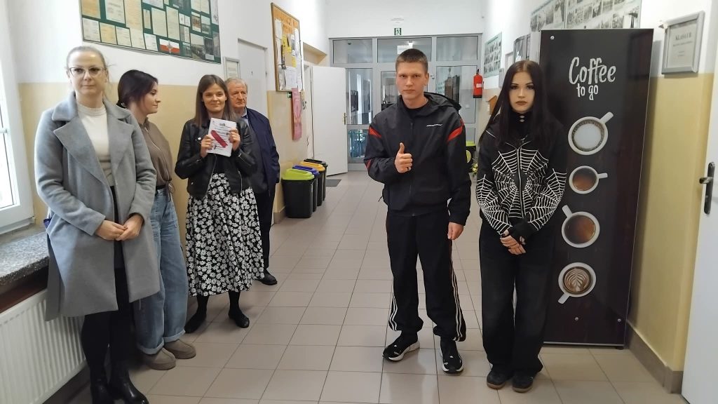 Bieg Niepodległości 🕊